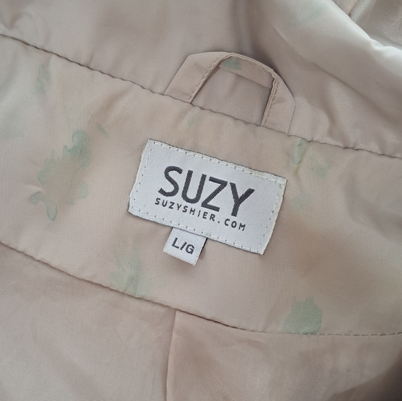 Womens 3 Season Jacket Coat - Picture 4 of 8